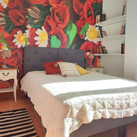 Вилла Quinta De Matrena Macieiros Экстерьер фото