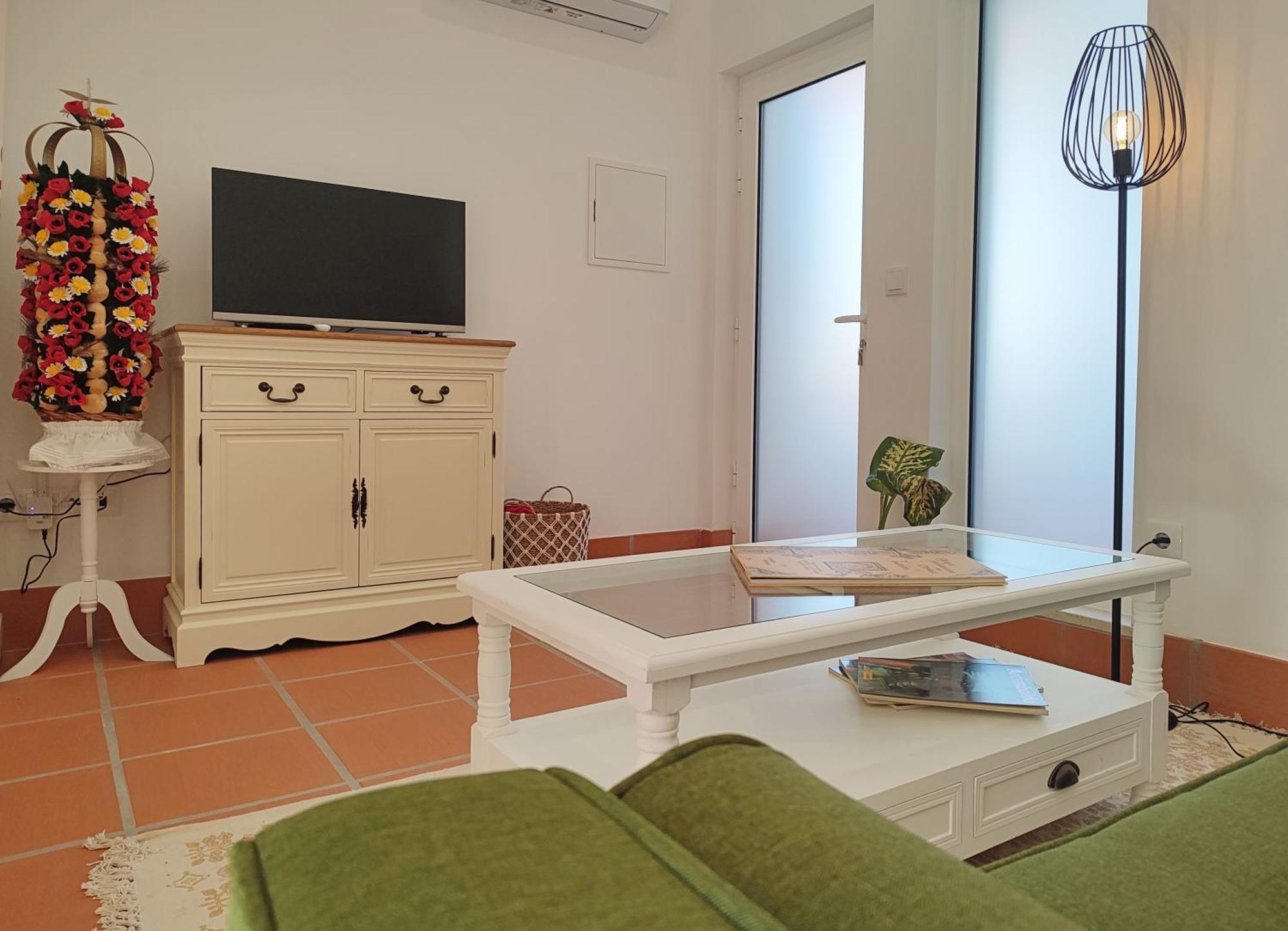 Вилла Quinta De Matrena Macieiros Экстерьер фото