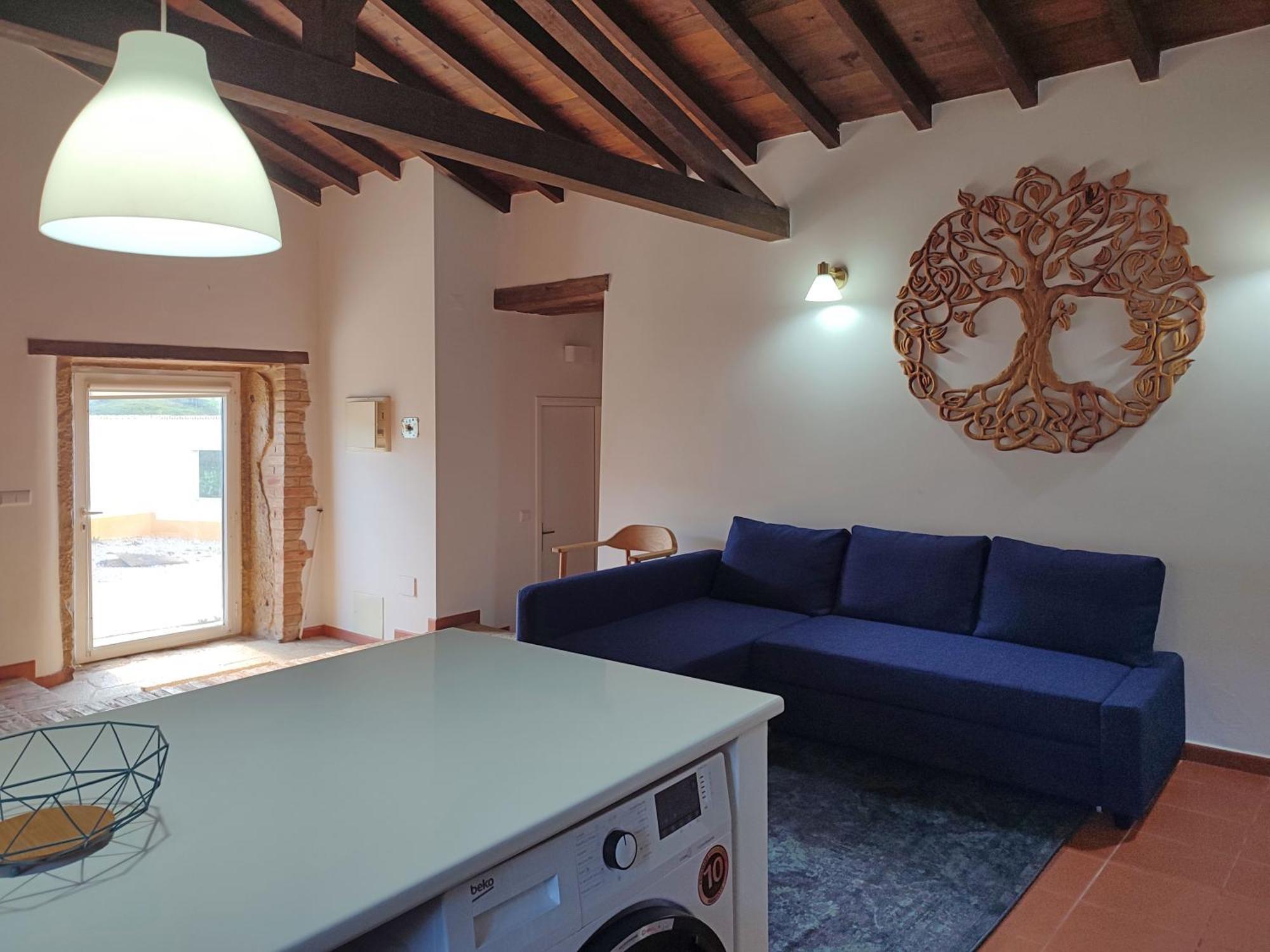 Вилла Quinta De Matrena Macieiros Экстерьер фото