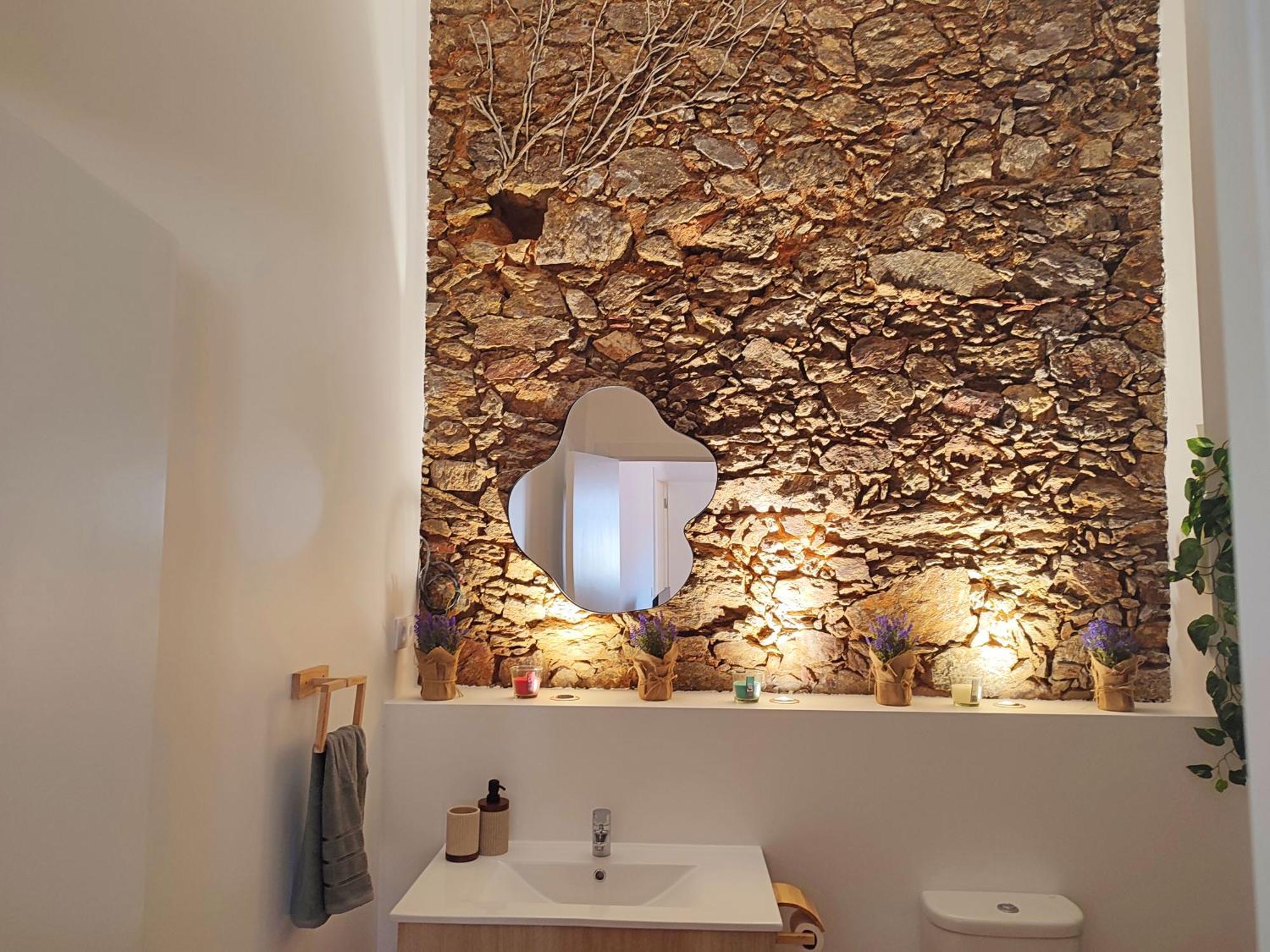 Вилла Quinta De Matrena Macieiros Экстерьер фото