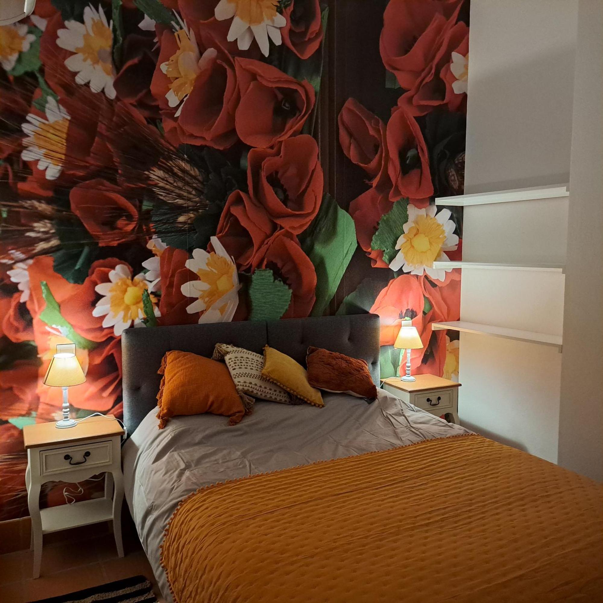 Вилла Quinta De Matrena Macieiros Экстерьер фото