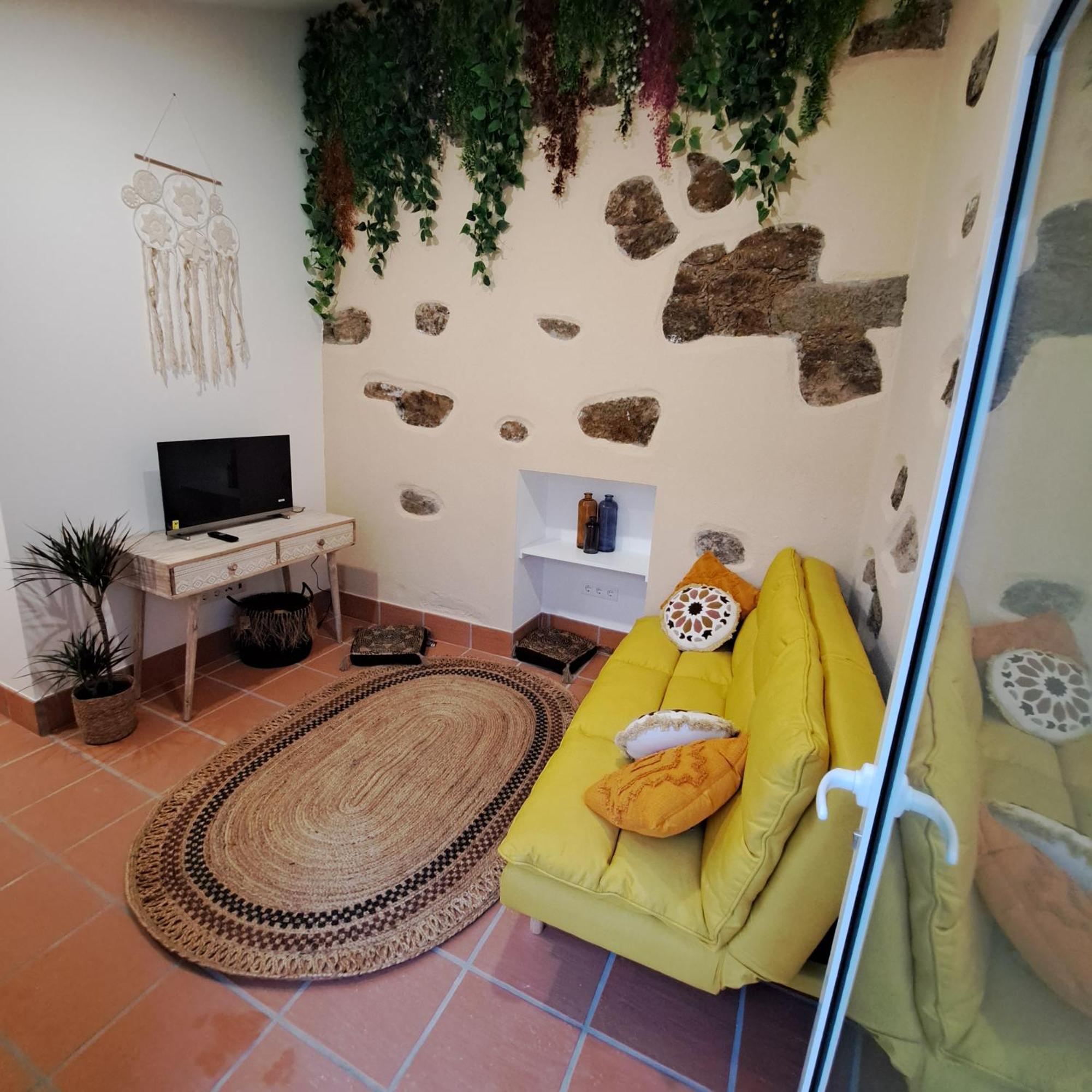 Вилла Quinta De Matrena Macieiros Экстерьер фото
